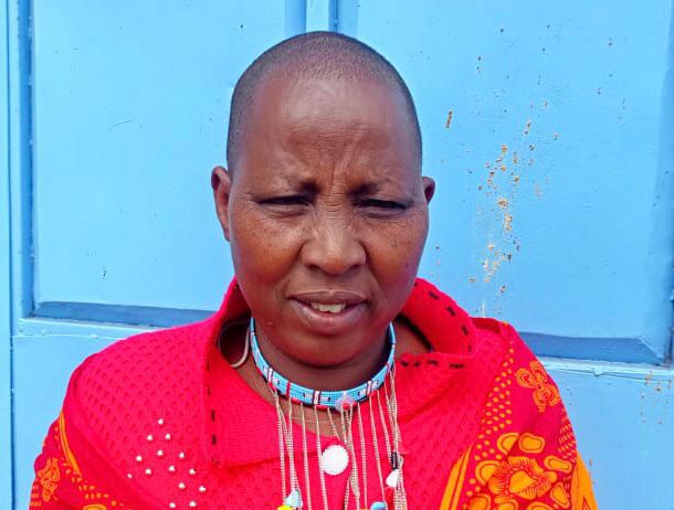 Agnes Tepela