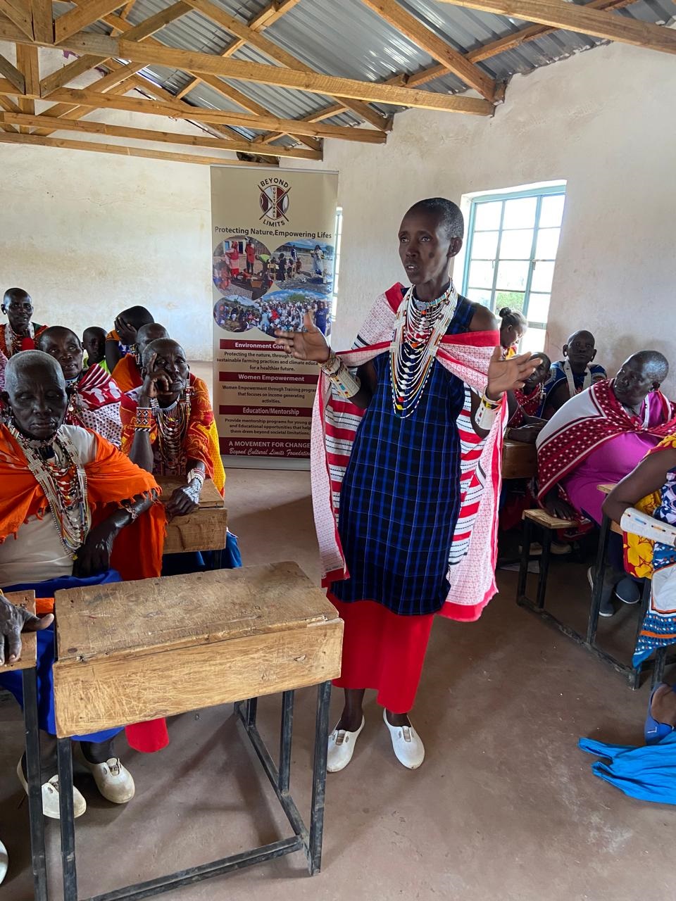 Community Education