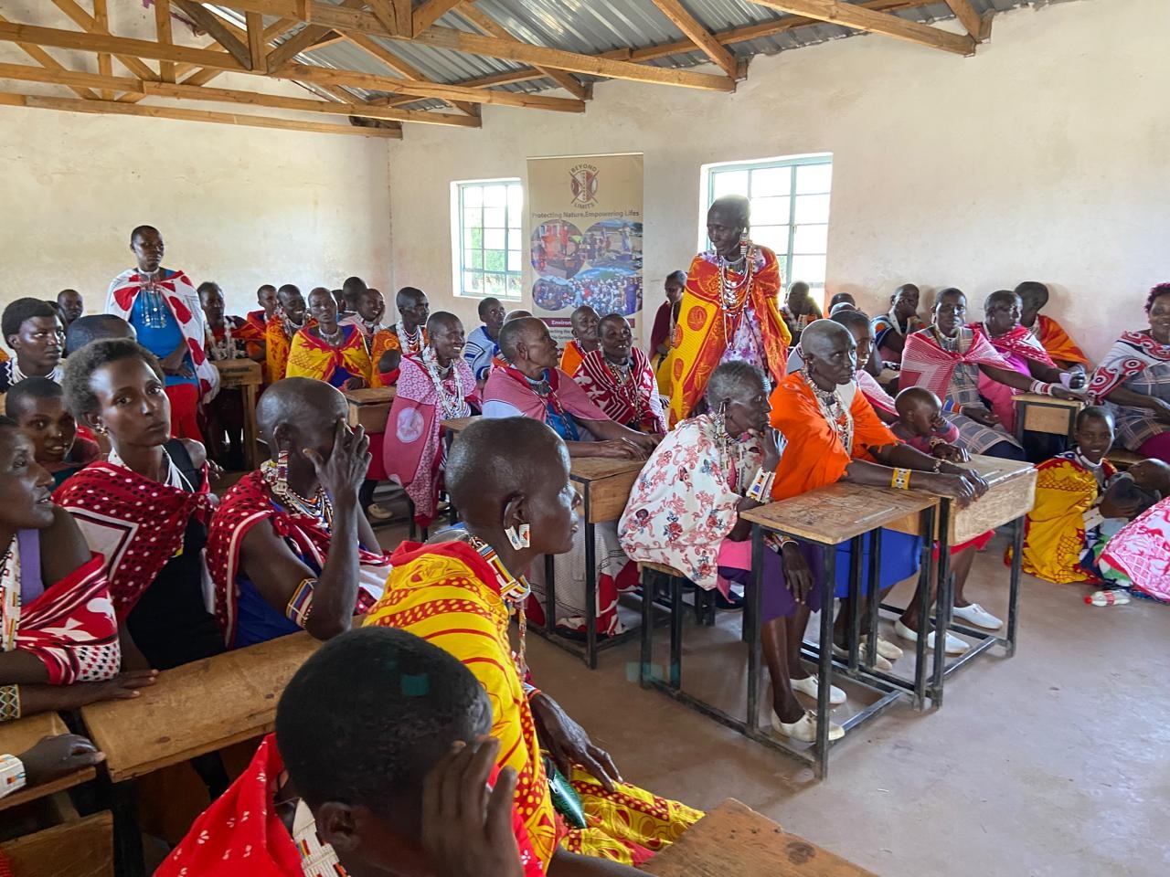 Community Education Gallery