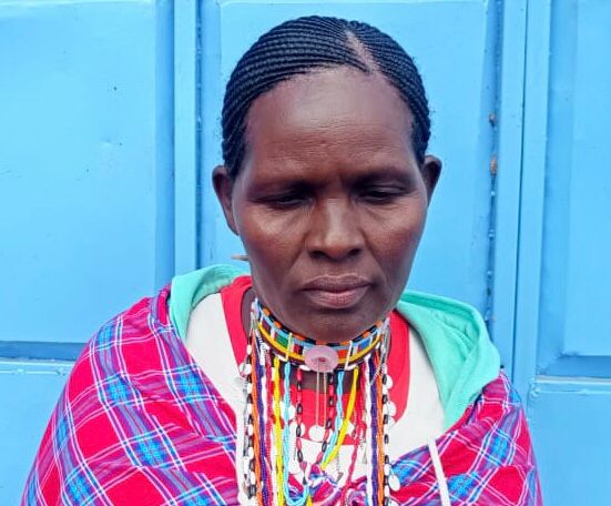 Leah Sankale