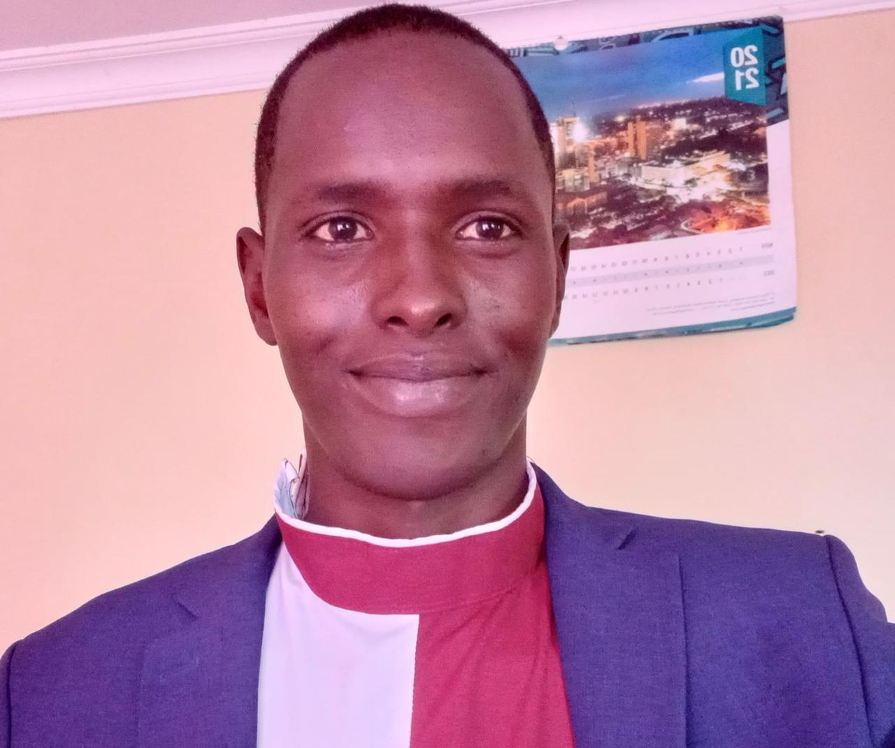 Micheal Sankale